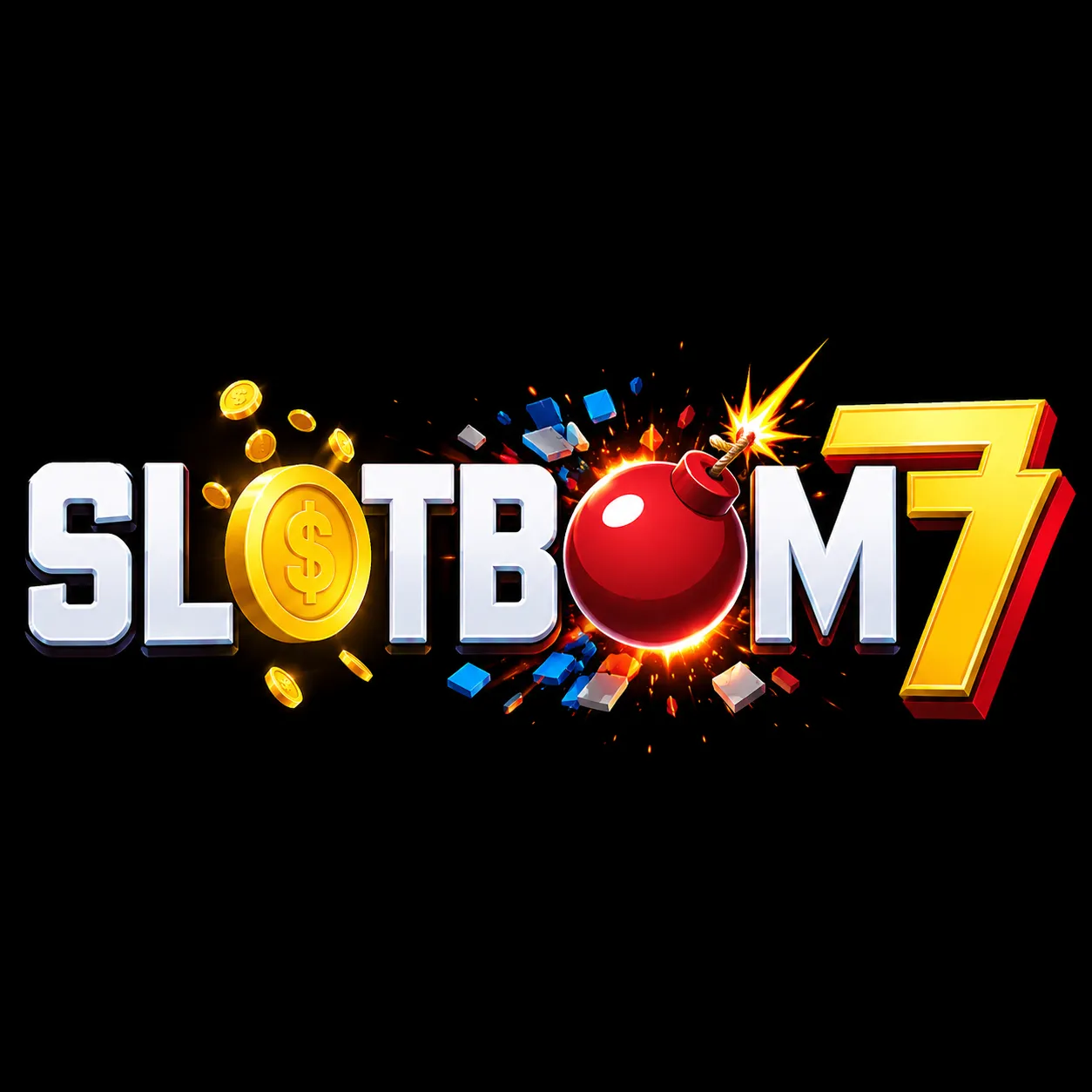 Ikon slotbom77