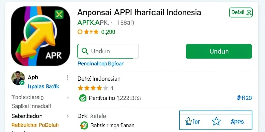 Tampilan grafis yang memukau dan detail yang mengagumkan.