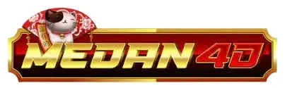 medan4d — logo banner resmi Indonesia